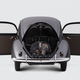Illustration for article titled Read About Restoring the Oldest Production Volkswagen Beetle in This Intensely Detailed Bookem/em